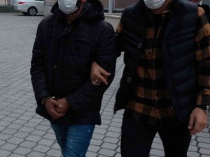 Evinde Satışa Hazır Uyuşturucuyla Yakalanan Şahıs Tutuklandı