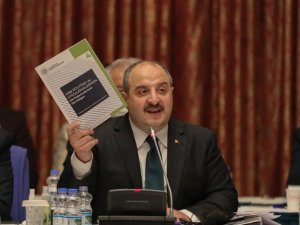 Sanayi Ve Teknoloji Bakanı Varank: “Sağlık Bakanlığı Acil Kullanım Onayı Verecek”