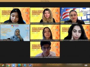 Balıkesirli Öğrencilerden Büyük Başarı