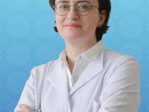 "Yumurtalık Kistleri Cinsine Göre Tedavi Edilmeli"