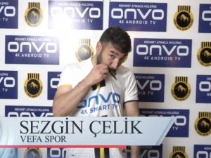 Ağrı Vefa Spor Tanıtım Videosuyla Fark Oluşturdu