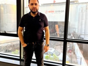 İ̇ş İnsanı Arıkan: "Tavuk Ve Yumurtada Enflasyonu Düşürmenin Yolu İthal Ham Maddelerin Azaltılmasıdır"