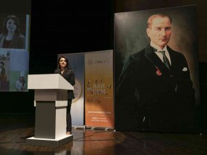 Gülcan Kış: "İ̇ş Gücü Piyasasını Koordine Eden Bir Anlayışla Hareket Ediyoruz"