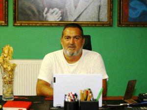 Yusuf Hayırlıoğlu: "Amatör Branşlar Altın Çağını Yaşıyor"