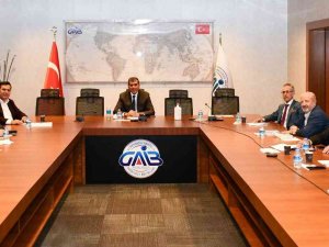 Güneydoğu’nun Sektörel İhracat Rekortmeni Hububat Ve Bakliyat Oldu