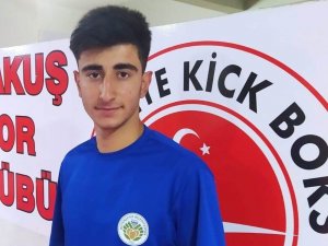 Malatyalı Boksör Karakuş, Avrupa Şampiyonasında İddialı
