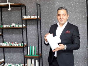 Yılbor Yönetim Kurulu Üyesi Yıldırım: “İ̇hracatımıza Katkıda Bulunmayı Sürdürüyoruz”