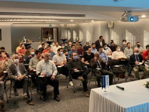 Bu Hastalık Futbolcular İçin Değil: Dizden Gelen "Tık" Sesine Dikkat