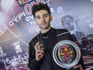 Red Bull Bc One Dünya Finali İçin Geri Sayım Başladı