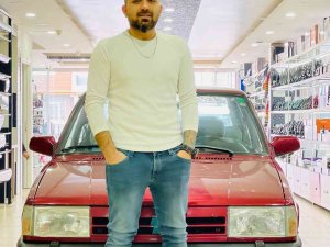Araç Satış Uzmanı Tokmak’dan Arazi Aracı Seçiminde Püf Noktalar