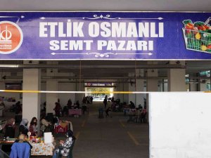 Üreten Kadınlar Satışlardan Memnun