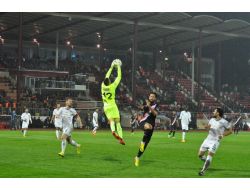 Süper Toto Süper Lig