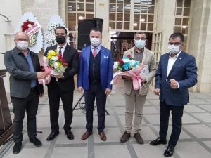 Tarsus Kaymakamı Otcu: "Günümüzde Müze Anlayışı Tamamen Değişti"