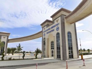 Kmü’lü Bilim İnsanlarının Başarı Grafiği Her Geçen Gün Yükseliyor