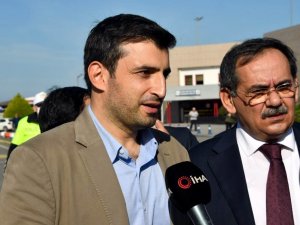 Selçuk Bayraktar: “Tüm Gayretlerimiz Gençlerimizin Geleceği İçin”