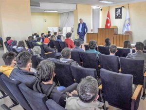 Karacabey, Üniversite Öğrencilerinin Çalışma Alanı Oldu