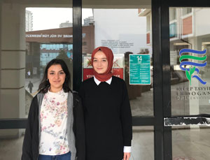 RTEÜ Öğrencileri TUSAŞ’ın Stajyer Mühendis Programına Kabul Edildi