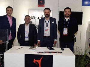 Btso Üyeleri, Abd’nin En Büyük Otomotiv Yan Sanayi Fuarında