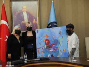 Aü Hastanesinde 5 Binin Üzerinde Nakil Yapıldı