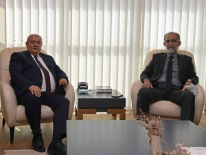 Atso Başkanı Çetin: “Antalya Pandemi Etkisinden Halen Çıkamadı”