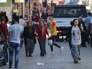 Adana’nın Risk Haritası Yeniden Kızardı