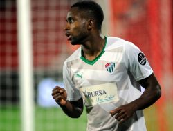 107 Maçta 21 Gol Atan Bakambu’dan 2 Haftada 5 Gol
