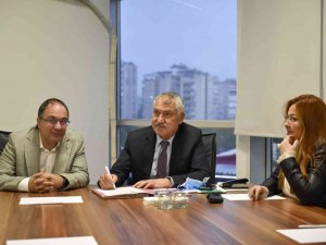Adana Tarihi Gün Yüzüne Çıkıyor