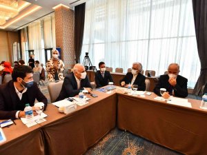 Trabzon Ulaşım Master Planı Ortak Akılla Hazırlanıyor