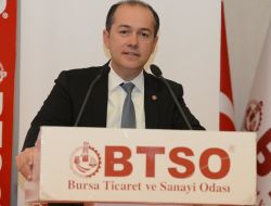 Sigortacılık Sektörünün Geleceği Btso’da Konuşuldu