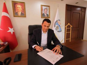 ‘Kaş Kırsalında Yöresel Ürünler Turizmle Buluşuyor’ Sözleşmesi İmzalandı