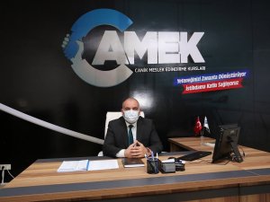 Canik’te İş Garantili Meslek Kursları Başlıyor