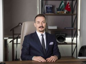 Eminevim Pazarlama Ve Kurumsal İ̇letişim Direktörü Murat Hoşgör Oldu