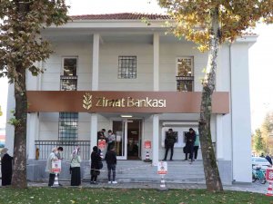 Tek Tip Tabela Uygulamaları Başladı