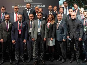 Tbf’de Hidayet Türkoğlu Yeniden Başkan