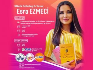 Elazığ Belediyesi, Yazar, Şair Ve Sanatçıları Vatandaşlarla Buluşturuyor