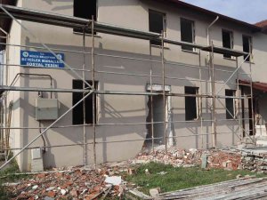 Başkan Özlü, Verdiği Sözleri Tek Tek Hayata Geçiriyor