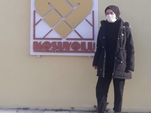 Liseli Şeyda’nın Zor Sınavı: Ağabeyi Ve Kardeşini Kalp Yetmezliğinden Kaybetti, Kendisi De Aynı Hastalıkla Savaşıyor