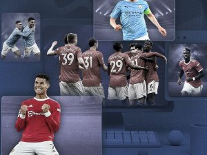 Avrupa’nın Önemli Futbol Liglerindeki Maçlar Tv+’ta Yayınlanıyor