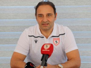 Fuat Çapa: “Fiziksel Olarak Ligin Gerisindeyiz”