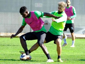 Gzt Giresunspor Sivas Yolcusu