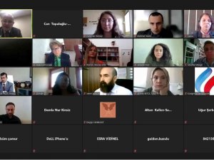 Prof. Dr. Komsuoğlu: “Kırsaldan Kente Olan Yoğun Göç Kadına Şiddetin Nedenlerinden Biri”