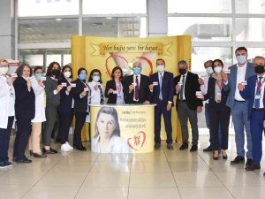 Başhekim Prof. Dr. Özkan: “Omü Tıp Fakültesi Organ Naklinde Çok Önemli Konuma Geldi”