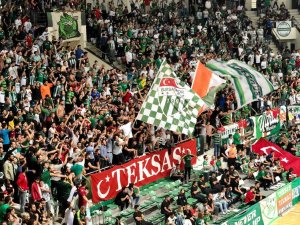 Frutti Extra Bursaspor-tofaş Maçının Biletleri Satışa Çıktı
