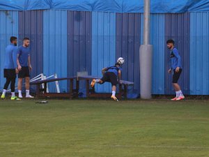Vincenzo Montella: “Adana Demirspor Bu Ligde Herkesi Yenebilecek Kapasitede”