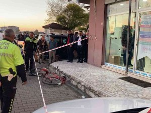 Çarşamba’da Bıçaklı Kavga: 1 Yaralı