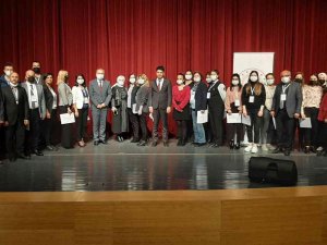 Sinop’ta Kadına Şiddetle Mücadelenin 3 Yıllık Yol Haritası Çıkarıldı