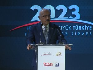 Bakan Elvan: ’’Asgari Ücret Konusunda Gerekli Hassasiyeti Göstereceğiz’’