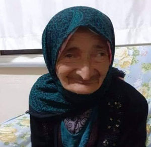 Rize'de Kaybolan Kadın Ölü Bulundu