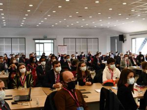 Isparta’da Ortaöğretim Nitelik Geliştirme Çalıştayı Gerçekleştirdi