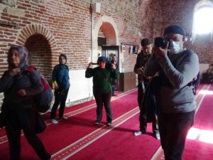 Ünlü Fotoğraf Sanatçıları Muş’u Tanıtacak